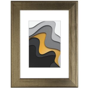Marco de madera Hama Vigo de 10x15 cm a 50x70 cm