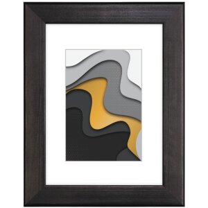 Marco de madera Hama Vigo de 10x15 cm a 50x70 cm