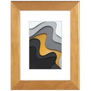 Marco de madera Hama Vigo de 10x15 cm a 50x70 cm