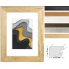 Marco de madera Hama Vigo de 10x15 cm a 50x70 cm
