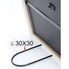 Marco S45FE2AR Deknudt negro