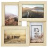 Henzo Galería de fotos Pure Barry 4 fotos 10x15 cm natural (30,5x30,5 cm)