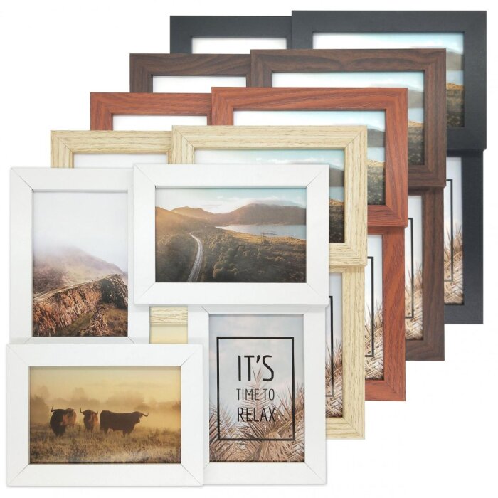Galería de fotos Pure Barry 4 fotos 10x15 cm