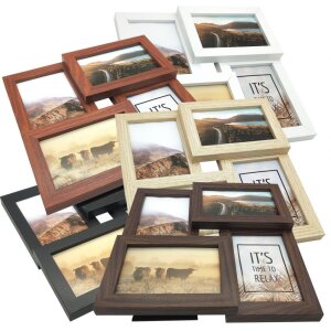 Galería de fotos Pure Barry 4 fotos 10x15 cm
