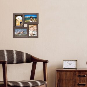 Galería de fotos Pure Barry 4 fotos 10x15 cm