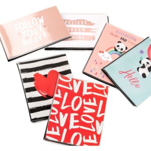 Álbum mini Walther Memories Baby-Love-Neutral 40...