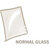 Portarretratos cristal 30x45 cm cristal normal