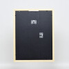 Efecto marco de madera perfil 2210 nature 10,5x14,8 cm cristal antirreflejo