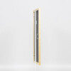 Efecto marco de madera perfil 2210 nature 10,5x14,8 cm cristal antirreflejo