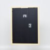 Efecto marco de madera perfil 2210 nature 10,5x14,8 cm cristal de museo
