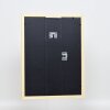 Efecto marco de madera perfil 2210 nature 10,5x14,8 cm cristal de museo