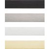 Walther marco de aluminio ALULINE 30x45 cm acero con passepartout 20x30 cm