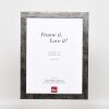 Marco Efecto 2310 antracita 14,8x21 cm Cristal normal