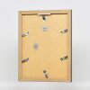 Efecto Marco 2319 oro antiguo 20x25 cm cristal de museo