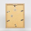 Efecto Marco 2319 oro antiguo 20x25 cm cristal de museo