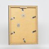 Efecto Marco 2319 oro antiguo 20x25 cm cristal de museo