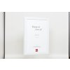 Efecto Marco 2319 blanco 21x28 cm cristal de museo