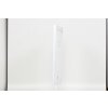 Marco efecto 2319 blanco 23x70 cm cristal de museo