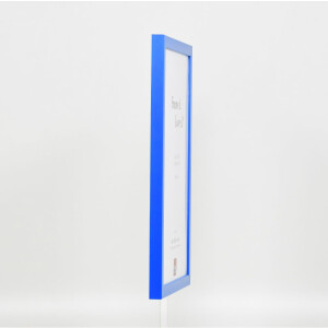 Marco de madera Top Cube 25x30 cm cristal de museo marítimo