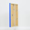 Marco de madera Top Cube 25x50 cm cristal de museo marítimo
