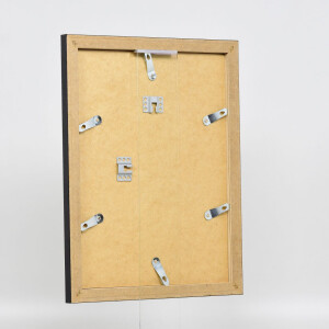 Efecto Marco 2311 oro antiguo 25x60 cm cristal antirreflejos