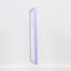 Marco de madera Top Cube 25x70 cm cristal lila antirreflejos