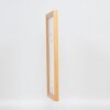 Efecto marco de madera Top N abedul 27x48 cm cristal normal