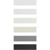 Walther Bevel Cut Passepartout 20x30 cm gris