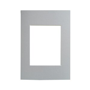 Walther passepartout biselado 30x40 cm para fotos 20x27...