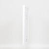 Marco de madera Top Cube 29,7x42 cm cristal blanco antirreflejos