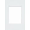 Walther passepartout biselado 40x50 cm (30x40 cm) gamuza