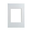 Walther Passepartout 40x50 (30x40 cm) blanco polar