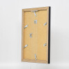 Marco efecto 2310 antracita 30x45 cm cristal normal