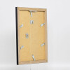 Marco efecto 2310 antracita 30x45 cm cristal normal