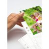 Fundas visibles Fotophan 10x15cm apaisadas blancas 250 fundas