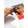 Fundas visibles Fotophan 10x15cm apaisadas blancas 250 fundas