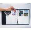 Fundas visibles Fotophan 10x15cm apaisadas blancas 250 fundas