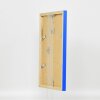 Marco de madera Top Cube 40x40 cm Maritime Antireflex Cristal