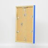 Marco de madera Top Cube 40x40 cm Maritime Antireflex Cristal
