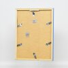 Marco de madera Top Cube 40x40 cm Maritime Antireflex Cristal