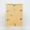 Marco de madera Top Cube 40x40 cm Maritime Antireflex Cristal