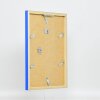 Marco de madera Top Cube 40x40 cm Maritime Antireflex Cristal