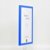 Marco de madera Top Cube 40x40 cm Maritime Antireflex Cristal