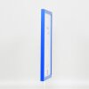 Marco de madera Top Cube 40x40 cm Maritime Antireflex Cristal