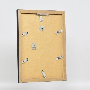 Marco efecto 2310 oro antiguo 40x40 cm cristal normal