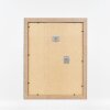Efecto marco 2310 plata antigua 40x40 cm cristal normal