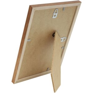 Deknudt S236A1 Marco de madera dorado