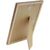 Deknudt S236A1 Marco de madera dorado