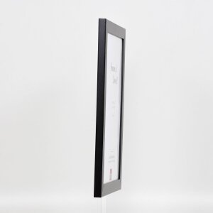 Marco Efecto 2310 negro 45x60 cm Cristal normal
