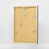 Marco de madera Top Cube 50x100 cm cristal platino antirreflejo